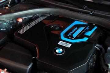 AC SCHNITZER Performance Upgrade