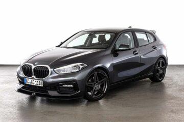 AC Schnitzer kit til BMW 1-serie (F40)