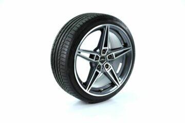 AC Schnitzer AC1 20" alufælge