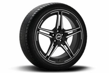 ABT 20" FR fælge/dæk-pakke til Audi A4 (8W)