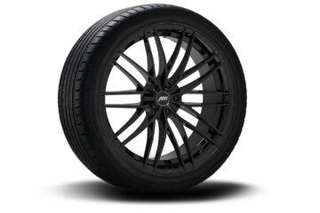 ABT 21" SPORT HR21 fælge/dæk-pakke til Audi A7 (4K80)