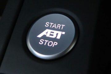 ABT start stop knap