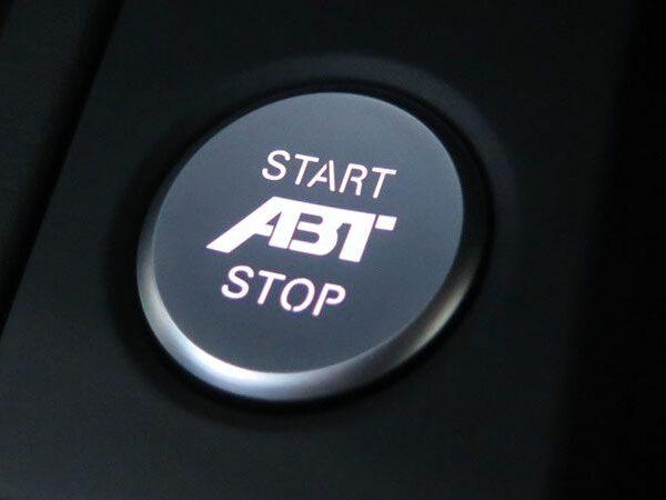 ABT start stop knap