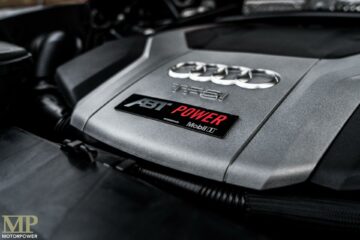 ABT SPORTSLINE Engine Control kit