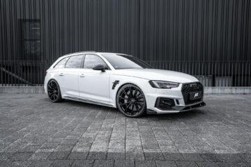 ABT SPORTSLINE RS4-S kit til Audi RS4 (8W0A) 2.9 TFSI