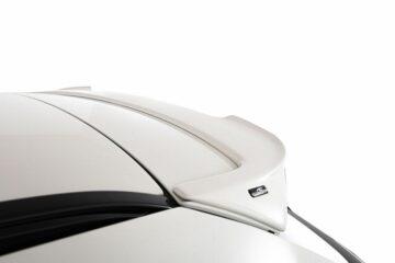 AC Schnitzer tagspoiler til BMW 3-serie
