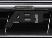 ABT badge glossy black