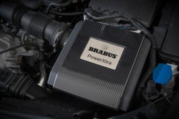 BRABUS PowerXtra RR68-700 - Rolls Royce Ghost II
