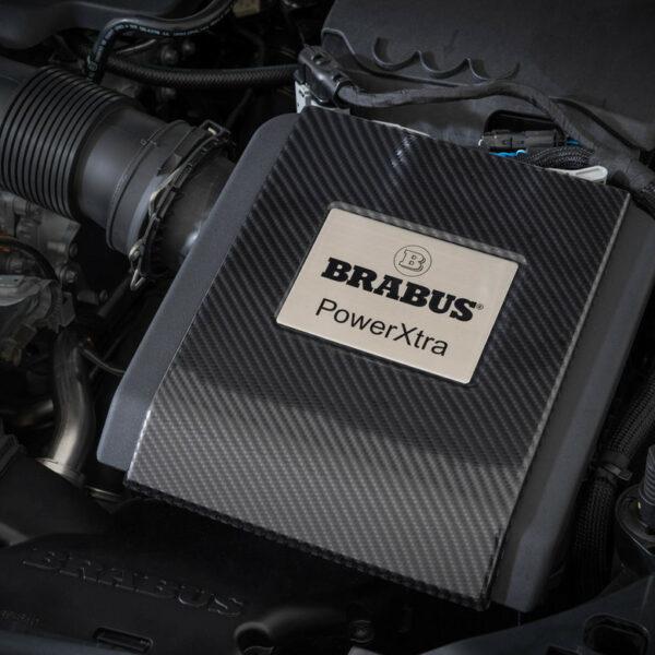 Article Overview For Mercedes Tuning Cars BRABUS, 52% OFF