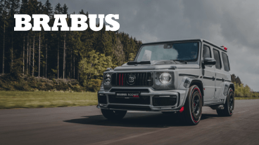 Brabus