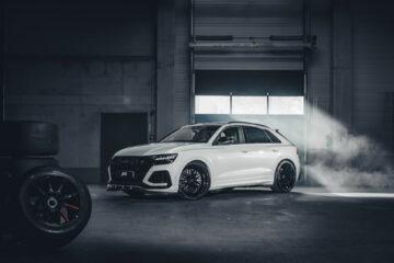 ABT SPORTSLINE RSQ8-S kit til Audi RSQ8 (4M) 4.0 TFSI