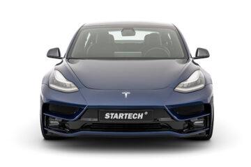 STARTECH tågelygtesæt til Tesla Model 3