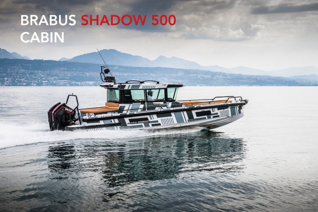 Brabus Marine