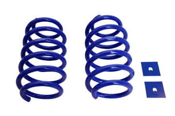 HEICO SPORTIV sænkningssæt til Volvo